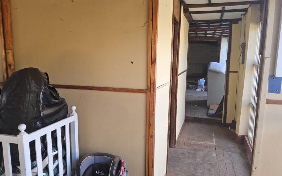 3 Bedroom Property for Sale in Hartbeesfontein North West